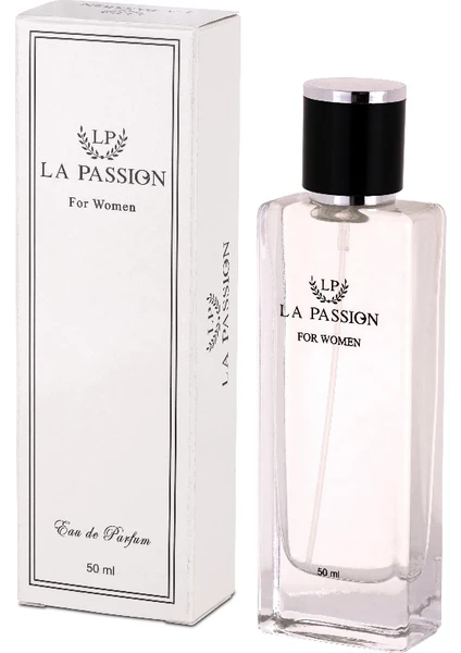 La Passion Kadın Parfüm Lancome Hypnose Kokusu 50ML Edp