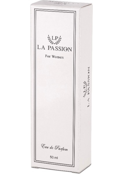 La Passion Kadın Parfüm Lancome Hypnose Kokusu 50ML Edp