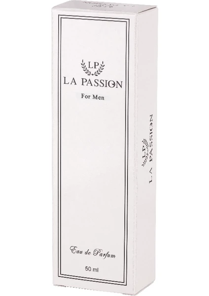 La Passion Erkek Parfüm Versace Eros Kokusu 50ML Edp