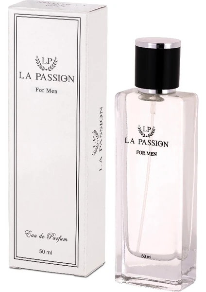 La Passion Erkek Parfüm Bleu De Chanel Kokusu 50 ml Edp