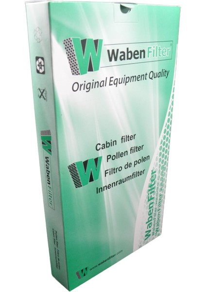 Renault Scenic Iıı 2009-2012 Polen Filtresi fırsatları