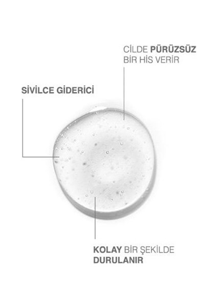 Arındırıcı Yüz Temizleme Jeli 150 ml