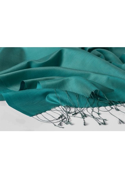 İpek Görünümlü Şal