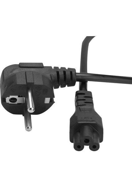 S-link SLX-760 1.8m 1mm Notebook Power Kablo