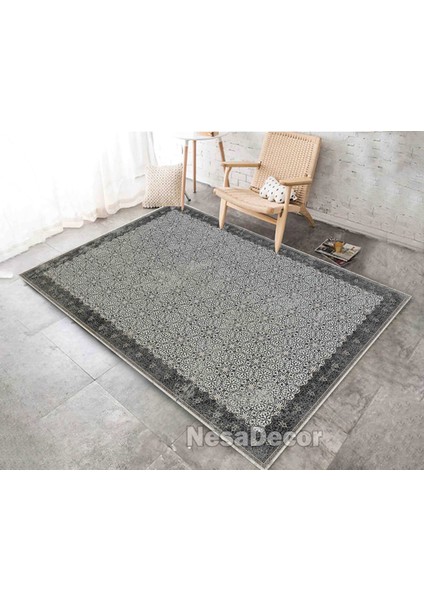 Modern Dijital Baskı Makinede Yıkanabilir Kaymaz Taban Salon Halısı Mutfak Halısı Yolluk fiyatları