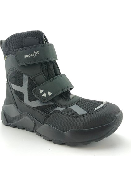 Goretex Bot G-1-000404-0010 Schwarz/hellgrau fiyatları