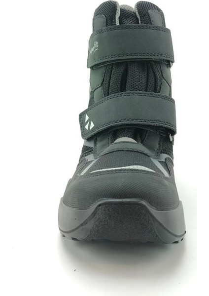 Goretex Bot G-1-000404-0010 Schwarz/hellgrau modelleri