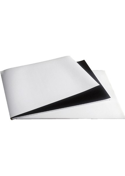 4 Adet Baskı Yapılabilir Manyetik Fotoğraf Kağıdı (21X 30CM) Püskürtmeli ve Inkjet Yazıcılara Uygun fırsatları