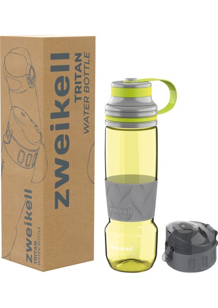 Sport Switch Citron Bpa Içermez 650 ml Tritan Suluk fiyatları