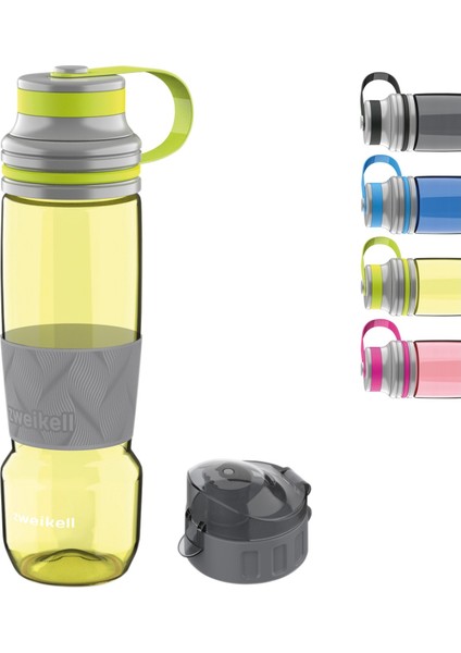 Sport Switch Citron Bpa Içermez 650 ml Tritan Suluk modelleri