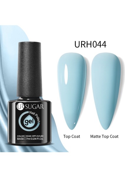 Ur Sugar Kalıcı Oje 7 Ml Urh044