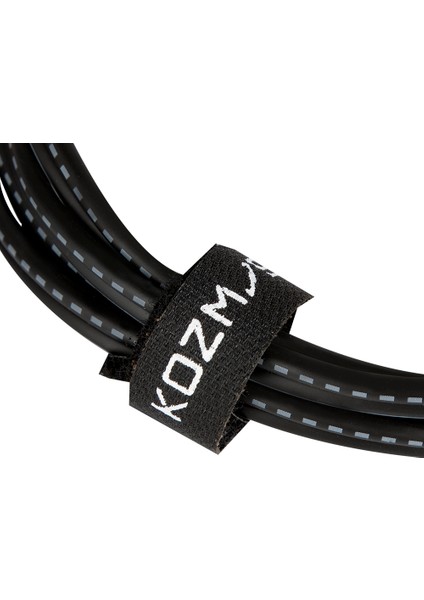 KCL-244-2M 2 x Rca (E) - 2 x Rca (E) / 2m Kablo