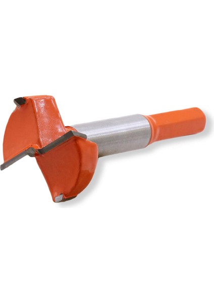 Cmc Freze Bıçağı Ahşap Tas Menteşe Matkap Ucu Delik Açma 35 mm