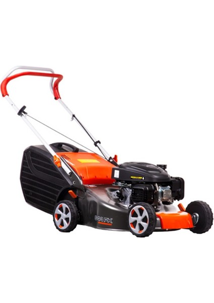 Oleo Mac G 44 Pk Comfort 123cm Benzinli Çim Biçme Makinesi