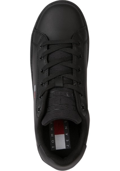 Tommy Jeans Flatform Ess Kadın Ayakkabı modelleri