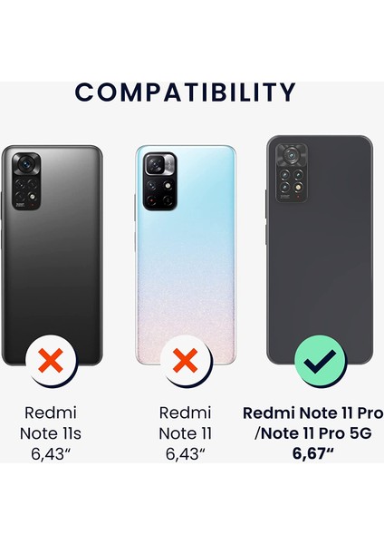 Xiaomi Redmi Note 11 PRO Kılıf Boyun - Omuz Askılı Köşe Korumalı Siyah iPli Kordonlu Anti Şok Şeffaf Silikon fırsatları