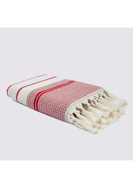 Ecococtton Arden Organik Pamuk Kenevir Karışımlı Yüz Havlusu 50 x 80 cm fiyatları