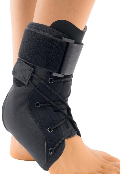 Rijid Ayak Bilekliği