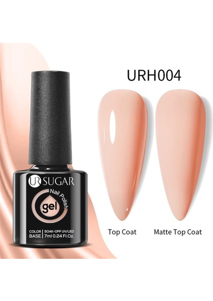 Kalıcı Oje 7 Ml Urh004