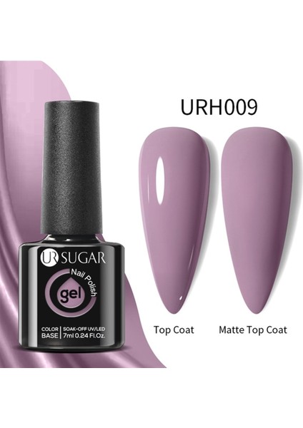 Kalıcı Oje 7 Ml Urh009