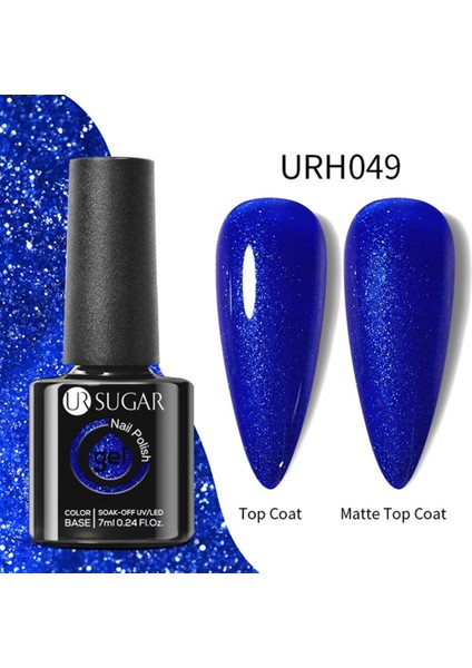 Kalıcı Oje 7 Ml Urh049