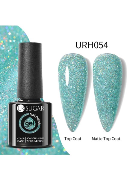 Kalıcı Oje 7 Ml Urh054
