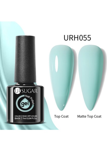 Kalıcı Oje 7 Ml Urh055