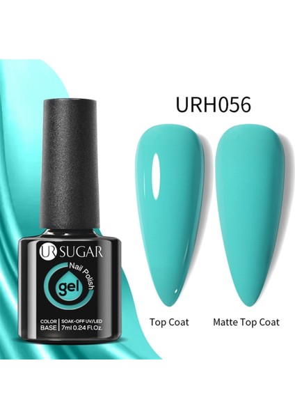Kalıcı Oje 7 Ml Urh056