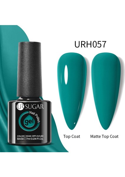 Kalıcı Oje 7 Ml Urh057