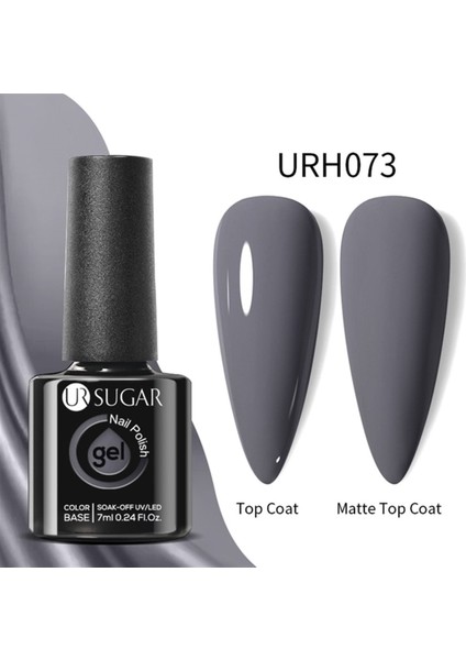 Kalıcı Oje 7 Ml Urh073
