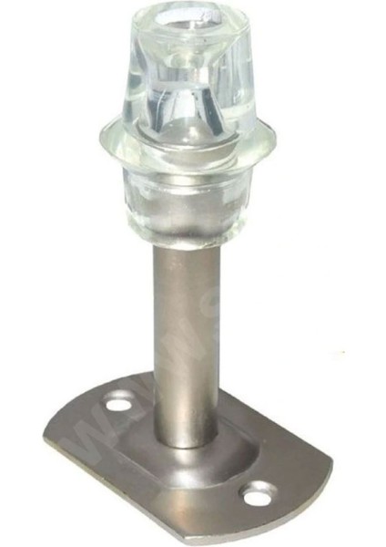 Silikonlu Kapı Tamponu