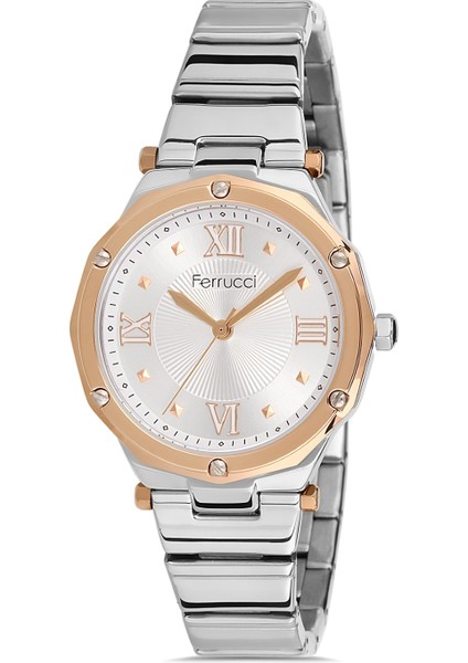 14114M.05 Kadın Kol Saati