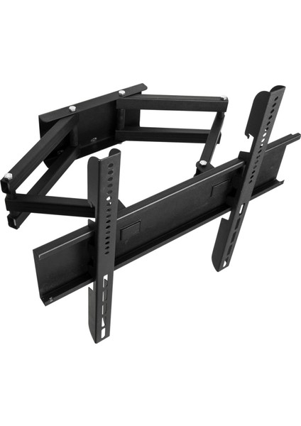 32-55" Çift Kollu Hareketli Lcd-Led Tv Askı Aparatı