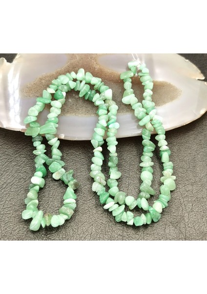 Aventurin Kırıktaş Dizi 80 cm