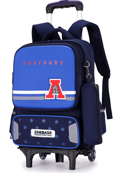 Okul Sırt Çantası (Yurt Dışından)