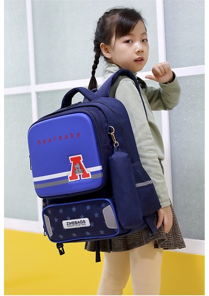 Okul Sırt Çantası (Yurt Dışından) fiyatları