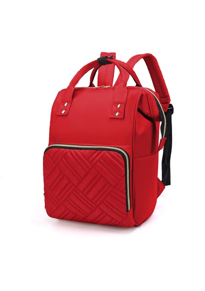 Anne Bebek Bakım Çantası (Yurt Dışından)