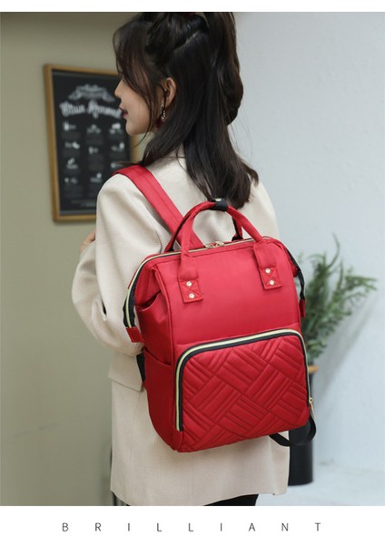 Anne Bebek Bakım Çantası (Yurt Dışından) fiyatları