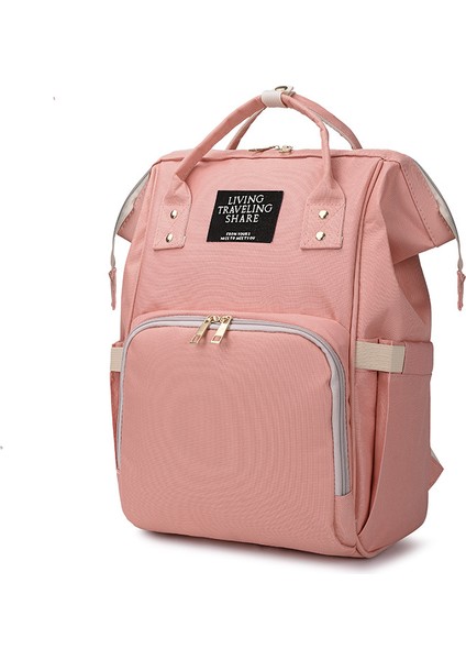 Anne Bebek Bakım Çantası (Yurt Dışından)