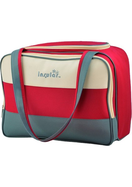 Anne Bebek Bakım Çantası (Yurt Dışından)