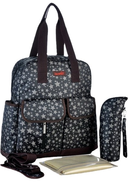 Anne Bebek Bakım Çantası (Yurt Dışından)