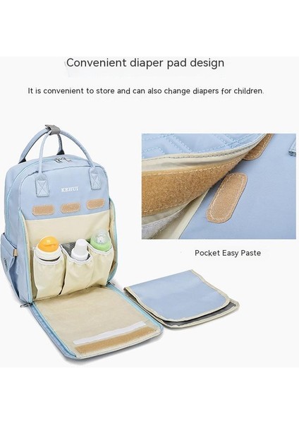 Anne Bebek Bakım Çantası (Yurt Dışından) fiyatları