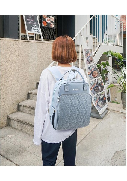 Anne Bebek Bakım Çantası (Yurt Dışından) modelleri