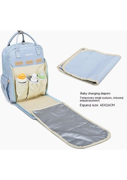 Anne Bebek Bakım Çantası (Yurt Dışından) fırsatları