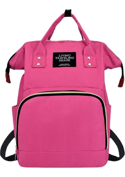 Anne Bebek Bakım Çantası (Yurt Dışından)