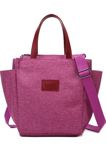 Anne Bebek Bakım Çantası (Yurt Dışından)