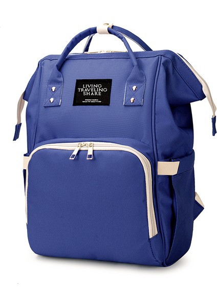 Anne Bebek Bakım Çantası (Yurt Dışından)