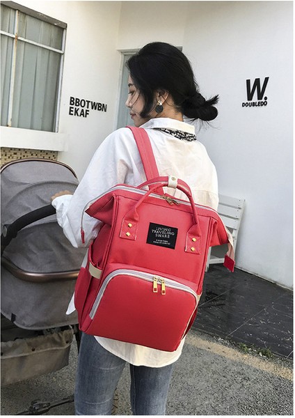 Anne Bebek Bakım Çantası (Yurt Dışından) fiyatları