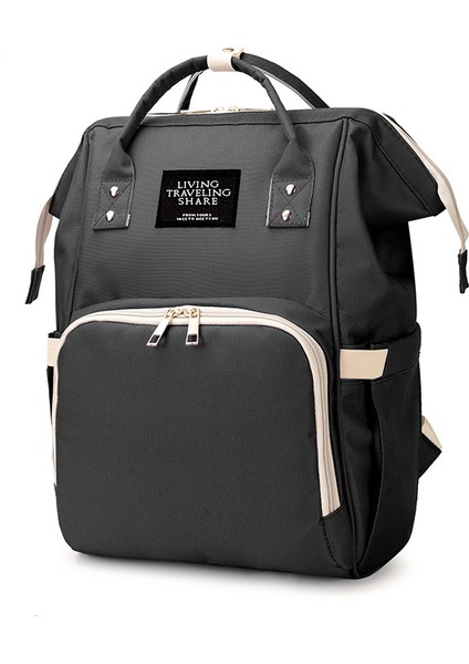 Anne Bebek Bakım Çantası (Yurt Dışından)