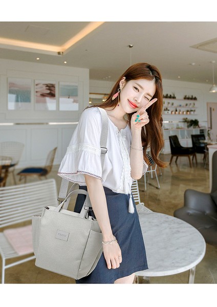 Anne Bebek Bakım Çantası (Yurt Dışından) fiyatları